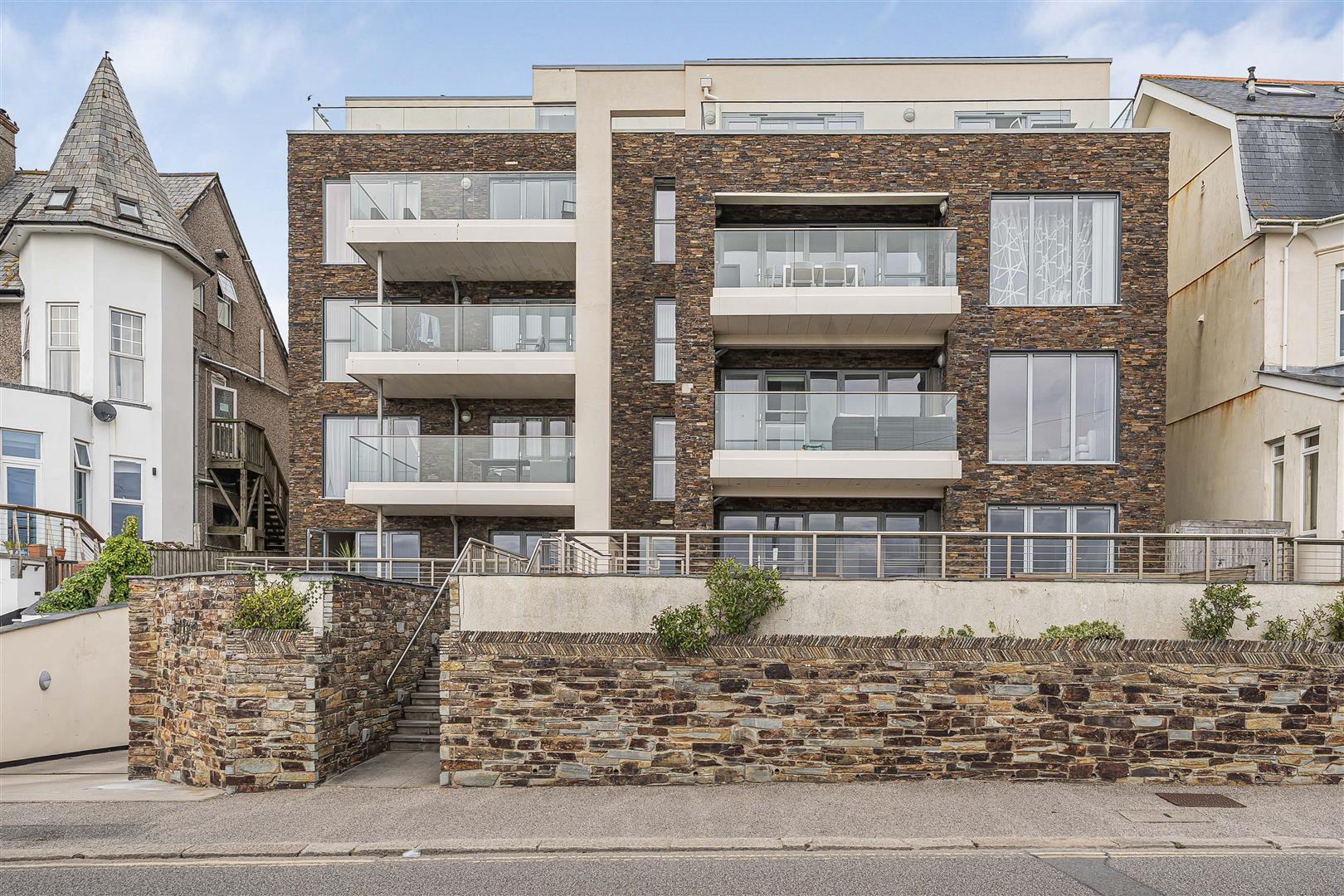 Headland Road, Newquay photo - 1